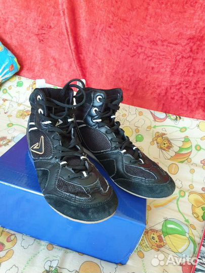 Самбовки 36 р-р