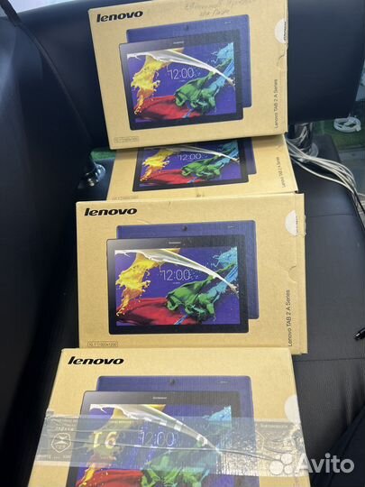 Lenovo Tab 2 a10-70 оптом (3)