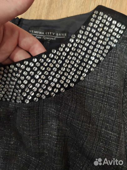 Женские вещи пакетом 46