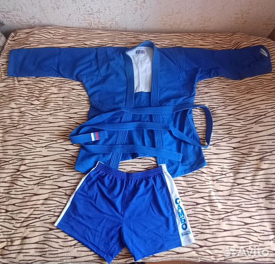 Кимоно