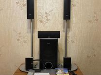 Домашний кинотеатр Sony DAV-DZ555M