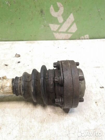 Полуось привод бмв Е46