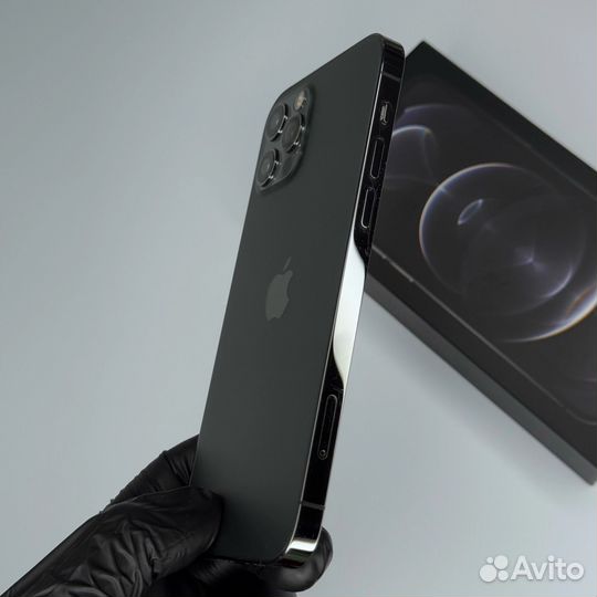 iPhone 12 Pro, 128 ГБ
