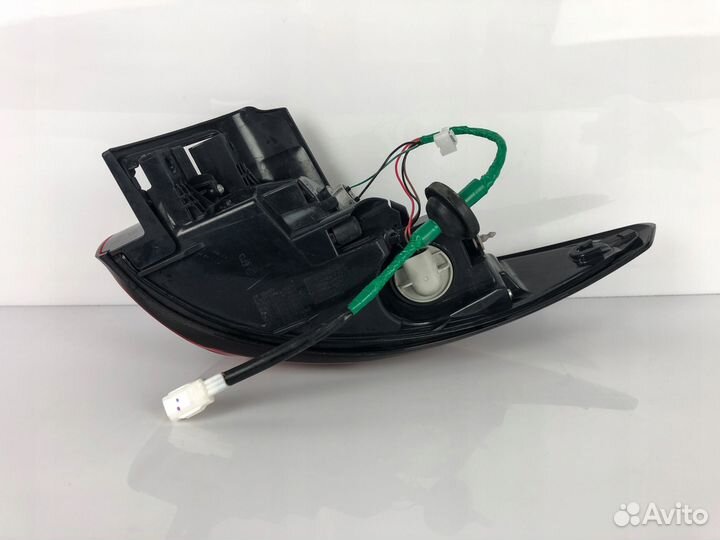 Фонарь внешний левый Mazda CX-5 2018 led