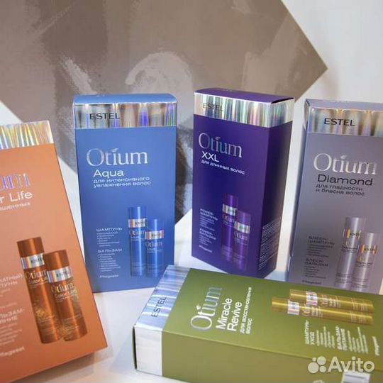 Подарочные наборы