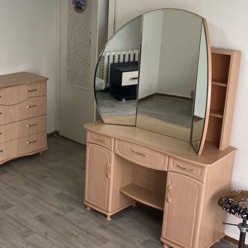 Квартира 1-комн. 38.5 м² в пгт Мурмаши — фото 4