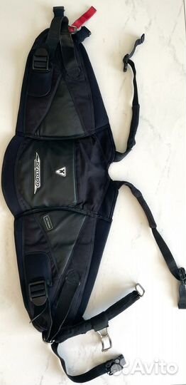 Трапеция для кайта, Gaastra и Neilpryde, б/у