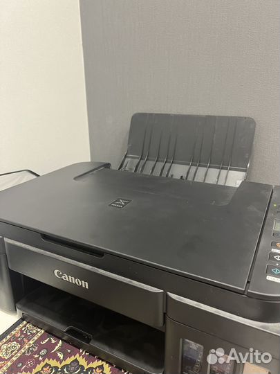 Принтер Cannon Pixma G2411