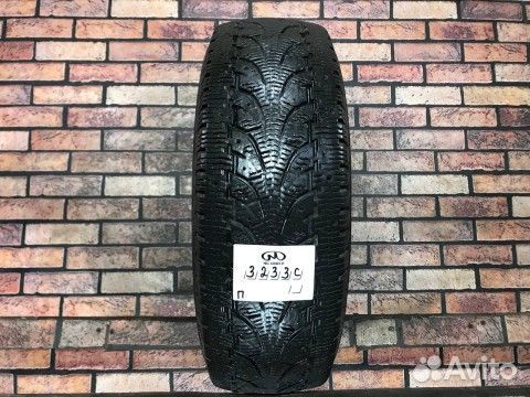 Pirelli Chrono Winter 225/70 R15