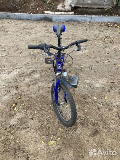 Горный (мтв) велосипед Тор Gear Hooligan 220