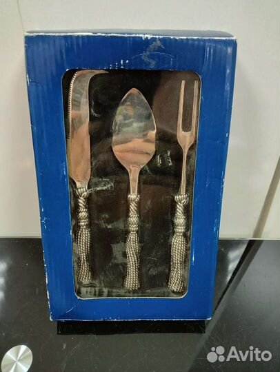 Набор столовых приборов Rosenberg