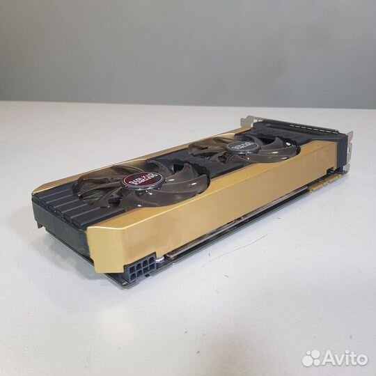 Видеокарта Palit GeForce GTX 1070 Dual 8Гб