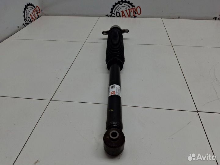 Амортизатор задний Kia RIO IV (YB) 2017