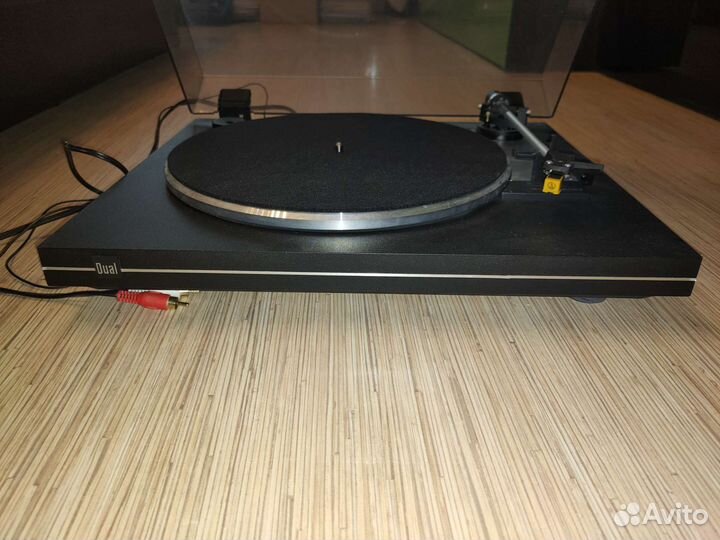 Проигрыватель винила Dual CS435-1 EV