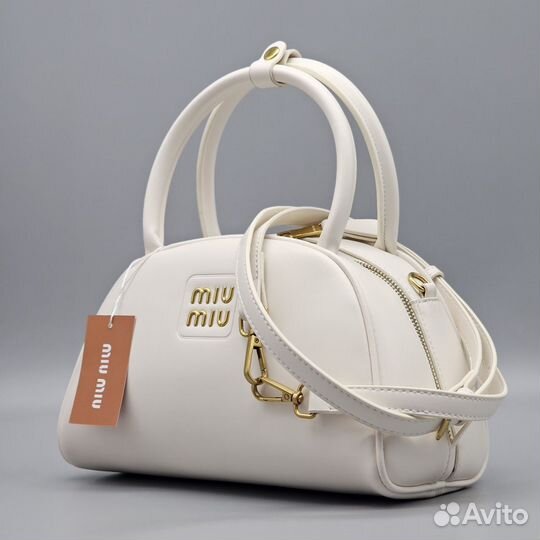 Сумка женская miu miu