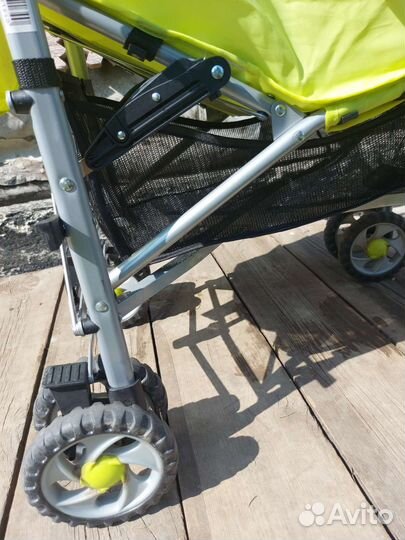 Коляска трость Liko baby