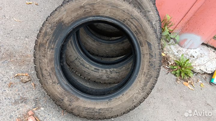 Yokohama Ice Guard IG55 195/65 R15 95