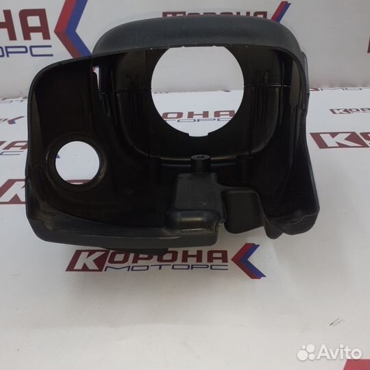 Защитный кожух руля hyundai starex