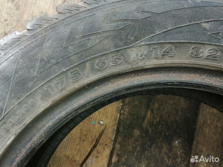 Nordman Nordman 4 175/65 R14