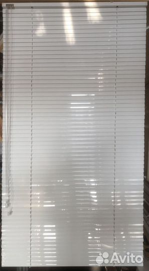 Горизонтальные Жалюзи