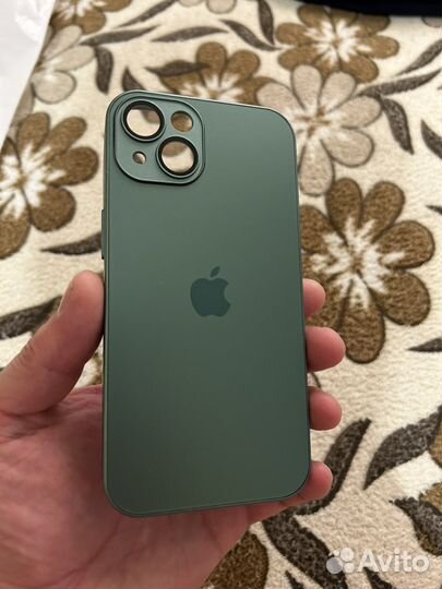 Чехол iPhone 13