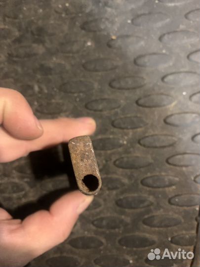 Ключ винтаж