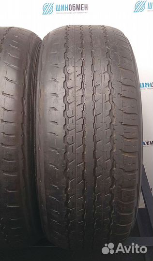 Dunlop Grandtrek AT22 285/60 R18 116V