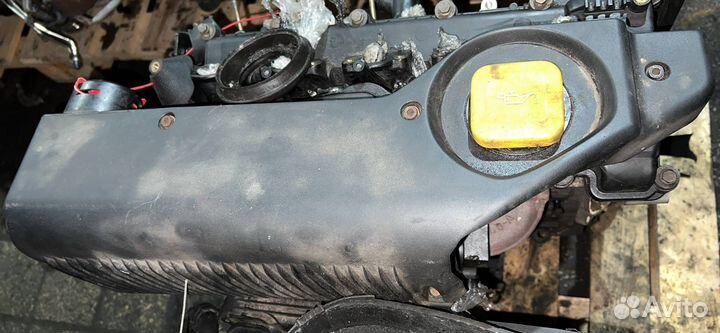 Корпус воздушногo фильтра Land Rover Freelander