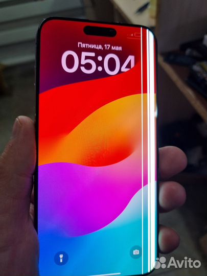 iPhone 15 Pro Max, 128 ГБ