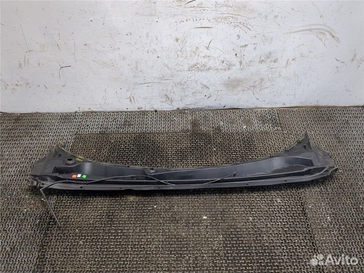 Жабо под дворники Chevrolet Malibu, 2017