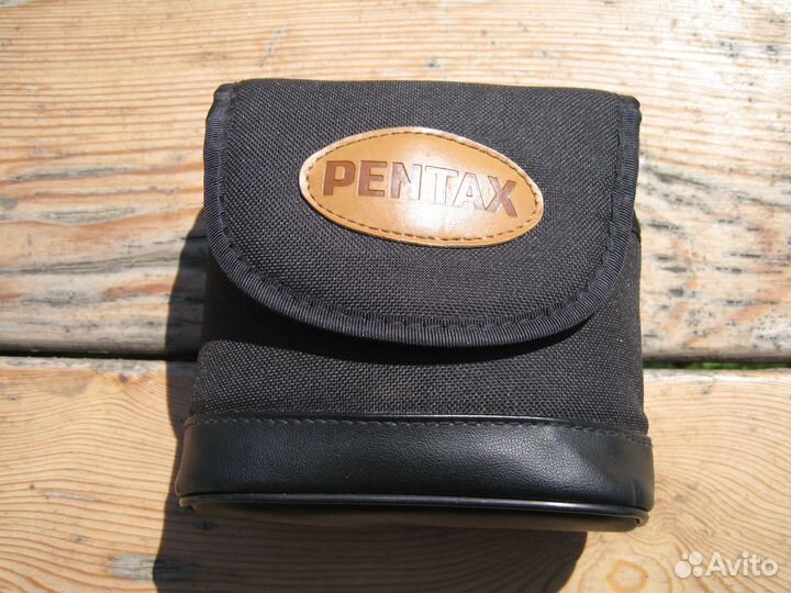 Бинокль Pentax 8х33