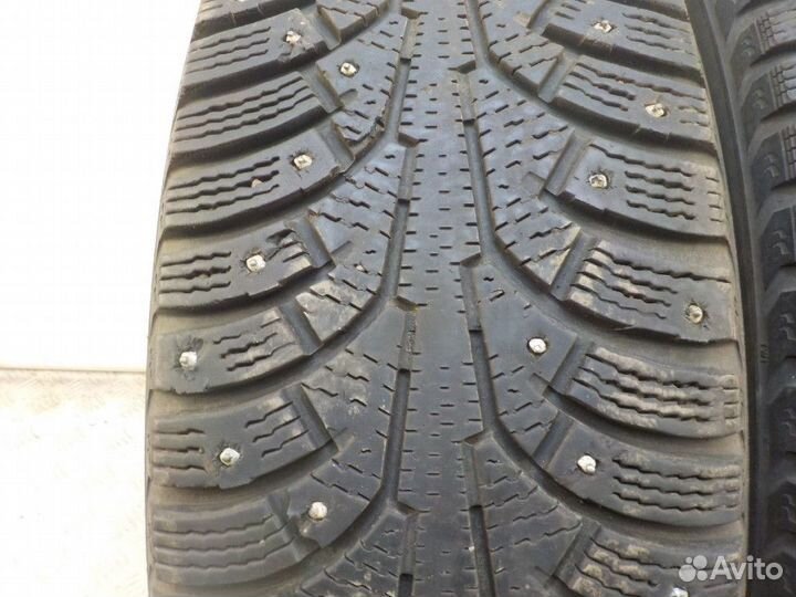 Nokian Tyres Hakkapeliitta 5 215/60 R16