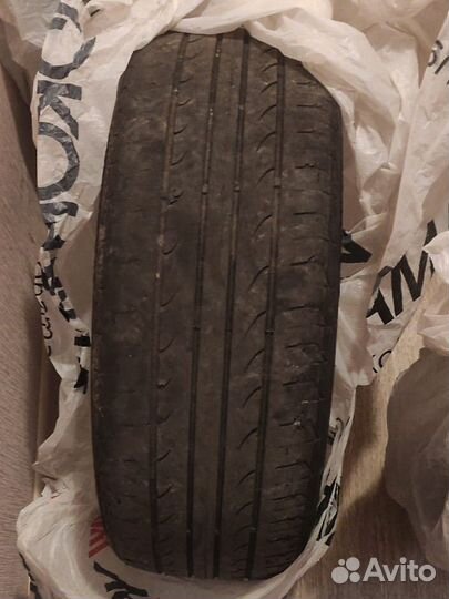 Landsail LS388 195/55 R16 W