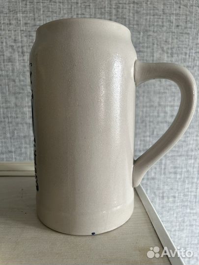 Продам немецкую пивную кружку Октоберфест