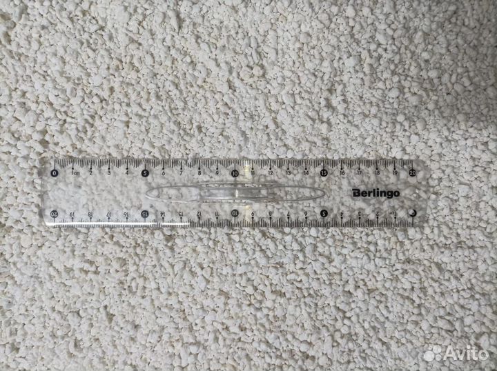 Агроперлит