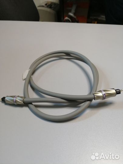 Цифровой оптический кабель Monster Cable