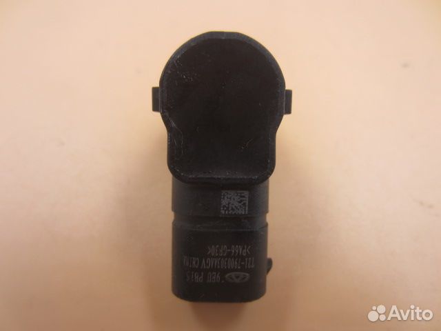 Датчик парковки Chery Tiggo 7 Pro MAX