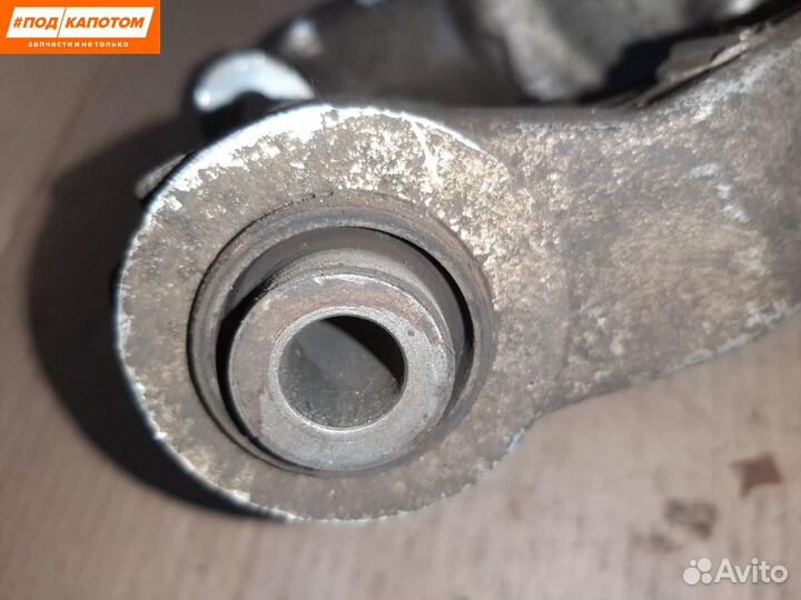 Кулак задний правый Opel Antara (2006 - 2011)