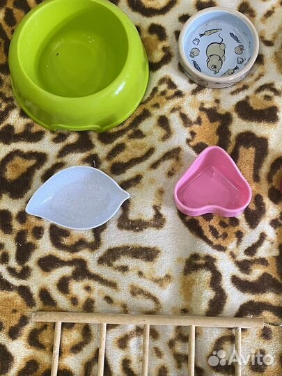 Для грызунов