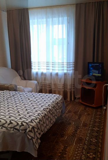 1-к. квартира, 30 м², 1/5 эт.