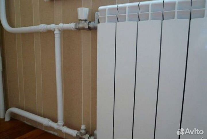 Ремонт любой сложности