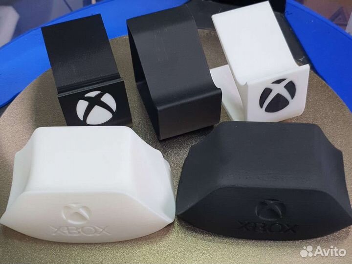 Подставки разные для геймпада xbox series s,x