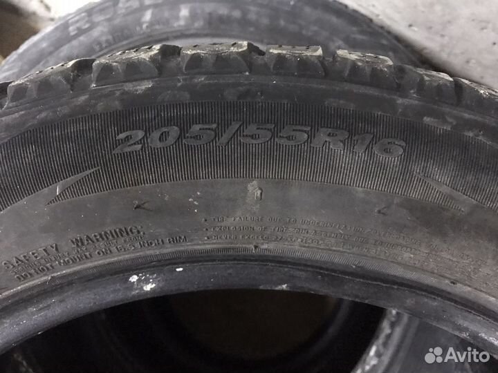 Roadstone Winguard 205/55 R16 94