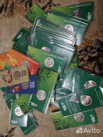 Цветные Талисманы Сочи