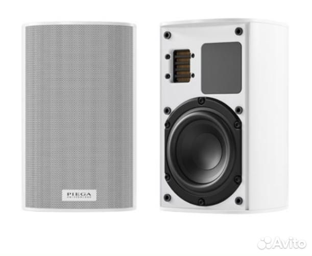 Активная полочная акустическая система Piega Ace 3