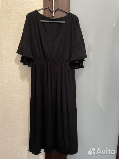 Massimo dutti платье m