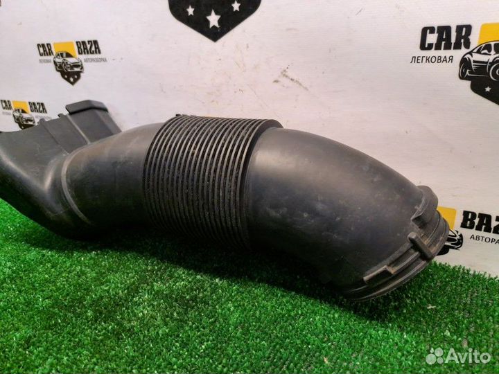 Воздуховод Man TGE, Volkswagen Crafter