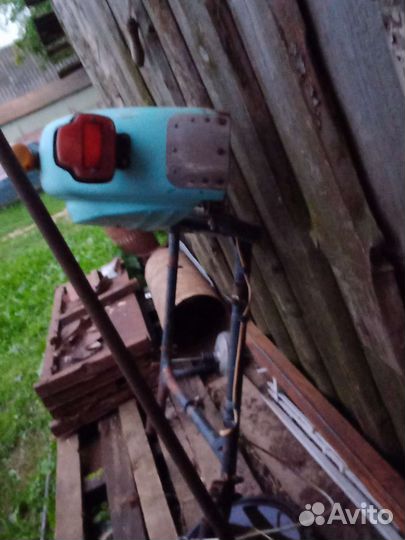 Люлька для иж юпитер 4