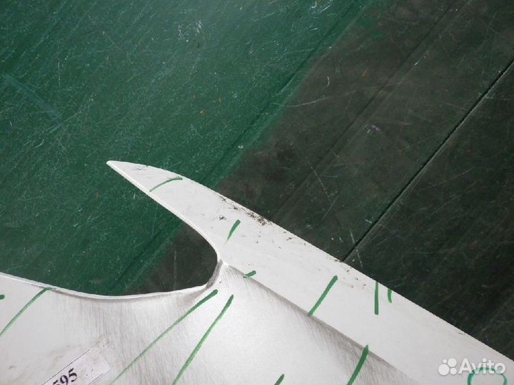 1264595 haval jolion крыло переднее левое 2024