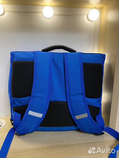 Рюкзаки ранцы для школы фирмы Pol Fox новые